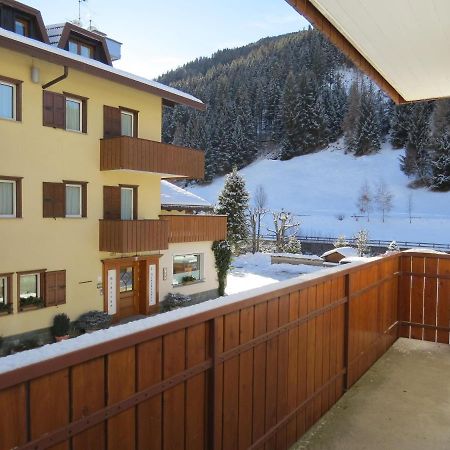 Ferienwohnung Stuea Valfurva Exterior foto