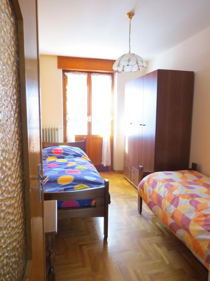 Ferienwohnung Stuea Valfurva Exterior foto