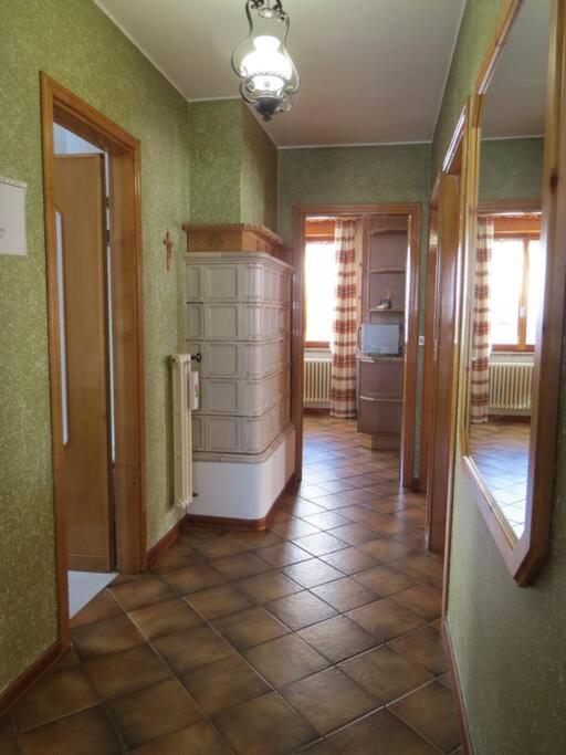 Ferienwohnung Stuea Valfurva Exterior foto